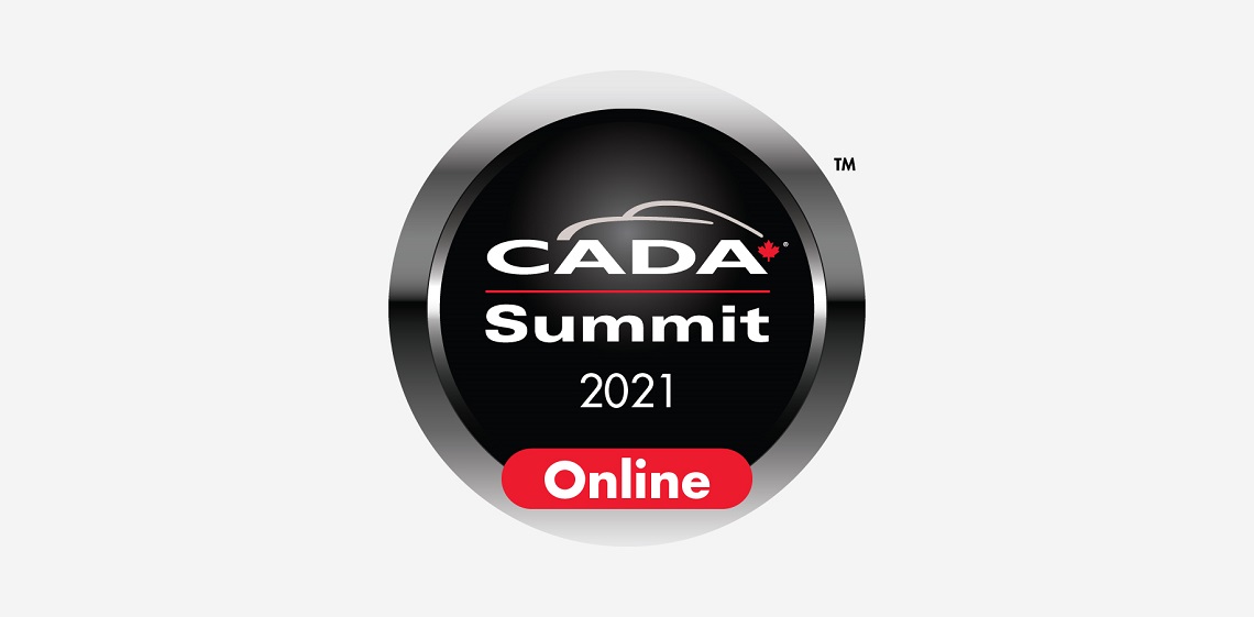 CADA Summit 2021 to explore how change is accelerating for Canada’s auto dealers